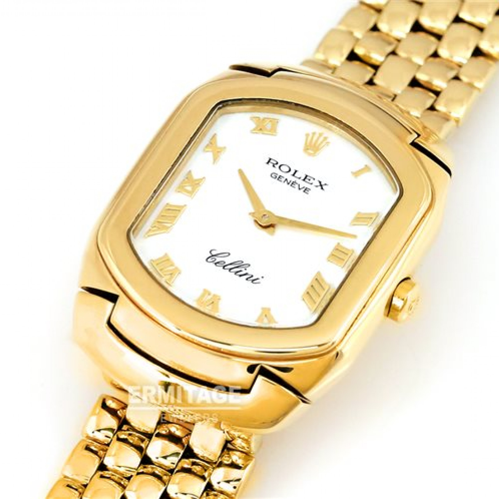 Rolex Cellini 6631 Gold 1994